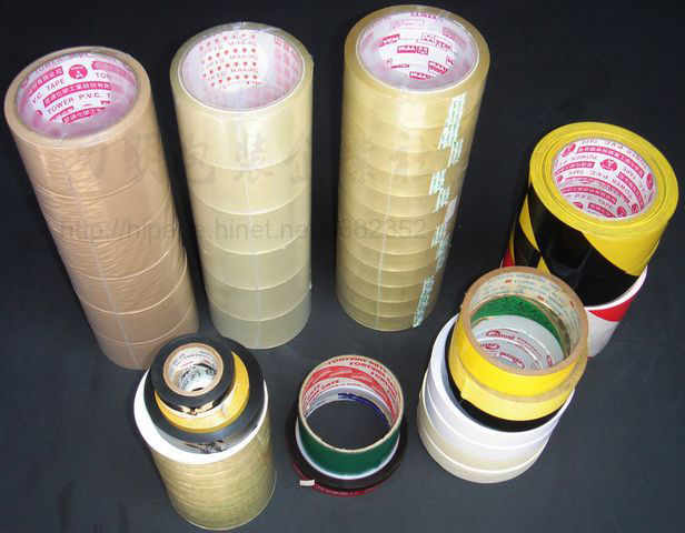 各式膠帶 各式膠帶