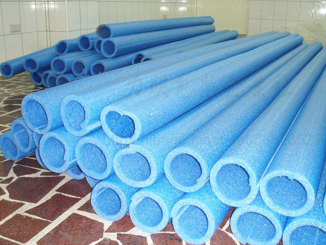 EPE門窗框保護管 EPE門窗框保護管